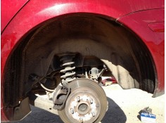 Recambio de plastico pase rueda tras. izq. para toyota avensis (_t25_) 2.2 d-4d (adt251_) referencia OEM IAM 6563805010  