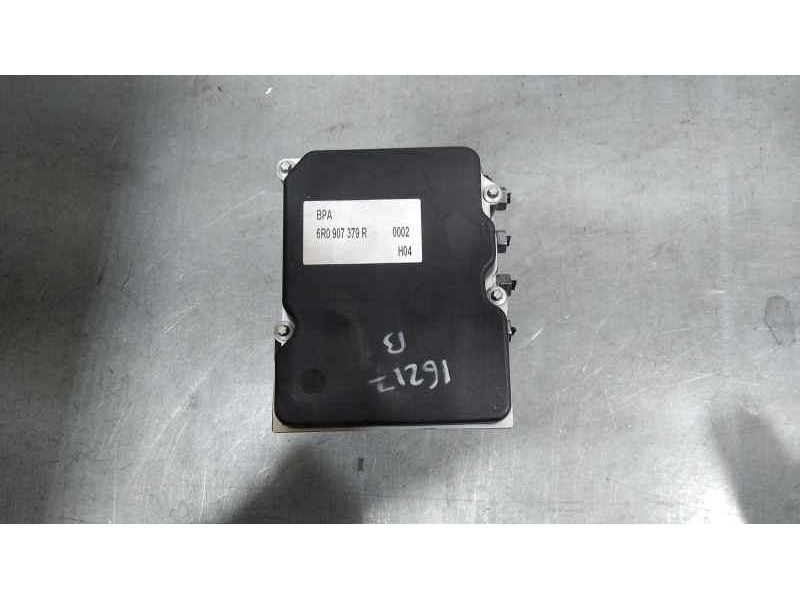 Recambio de abs para seat ibiza sc (6j1) sport referencia OEM IAM 6R0614517AD  