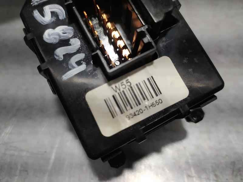 Recambio de mando limpia para kia cee´d active referencia OEM IAM 934201H550  