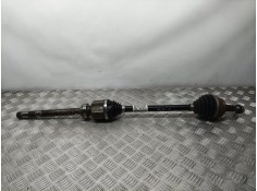 Recambio de transmision delantera derecha para peugeot 308 active pack bluehdi 130 s&s referencia OEM IAM 9809527980  