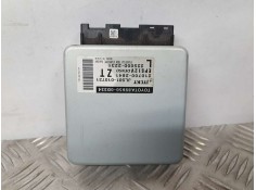 MODULO ELECTRONICO 896500D334 2107002841 JTEKT