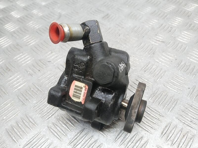 Recambio de bomba direccion para ford escort berl./turnier ghia berlina referencia OEM IAM HBDCG  7JB2200