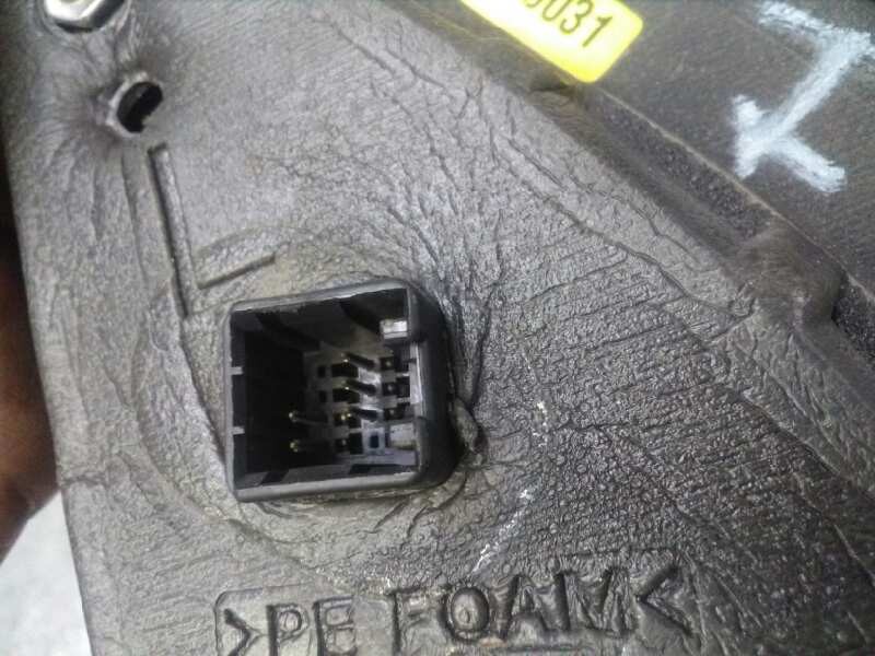 Recambio de retrovisor izquierdo para hyundai tucson (jm) 2.0 crdi comfort referencia OEM IAM   ELECTRICO 5 PINS