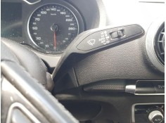 Recambio de mando luces y limpia para audi a3 sportback (8va, 8vf) 1.6 tdi referencia OEM IAM 8V0953502AH  