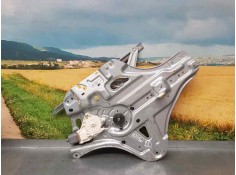 Recambio de elevalunas delantero derecho para kia magentis active referencia OEM IAM 824802G260  ELECTRICO