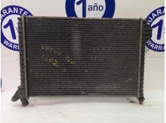 RADIADOR AGUA 