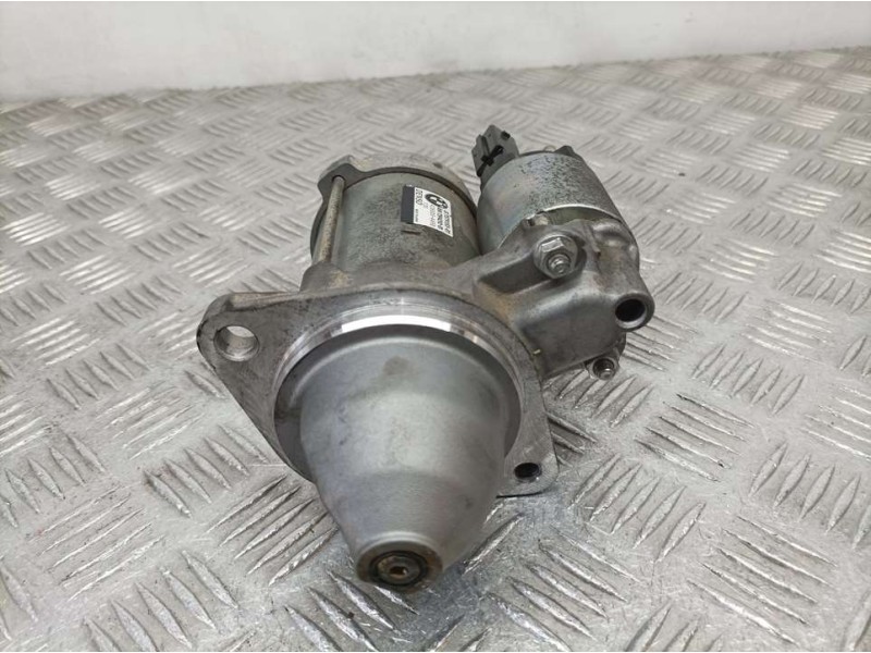 Recambio de motor arranque para bmw serie 5 lim. (f10) 523i referencia OEM IAM 7579155 4280004490 DENSO