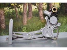 Recambio de elevalunas delantero izquierdo para toyota yaris (ksp9/scp9/nlp9) básico referencia OEM IAM 857200D110B 10 PINS ELEC