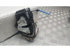 CERRADURA PUERTA DELANTERA DERECHA 81320J7000 