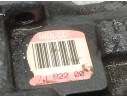 Recambio de bomba direccion para ford escort berl./turnier ghia berlina referencia OEM IAM HBDCG  7JB2200