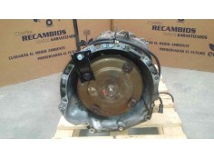 CAJA CAMBIOS 52118327 AUTOMATICA