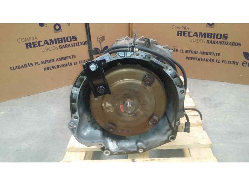 Recambio de caja cambios para jeep cherokee (xj) 4.0 limited referencia OEM IAM 52118327  AUTOMATICA