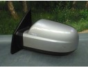 Recambio de retrovisor izquierdo para hyundai tucson (jm) 2.0 crdi comfort referencia OEM IAM   ELECTRICO 5 PINS
