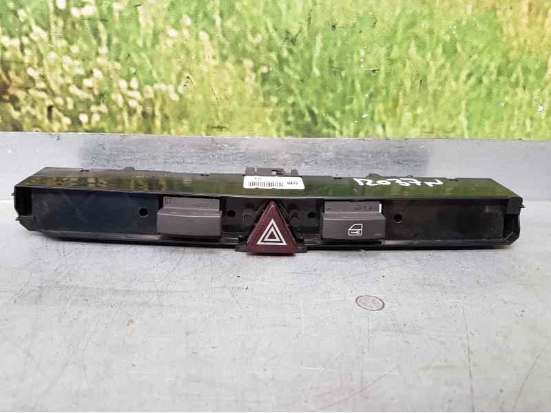 Recambio de warning para opel zafira b cosmo referencia OEM IAM 13100105  