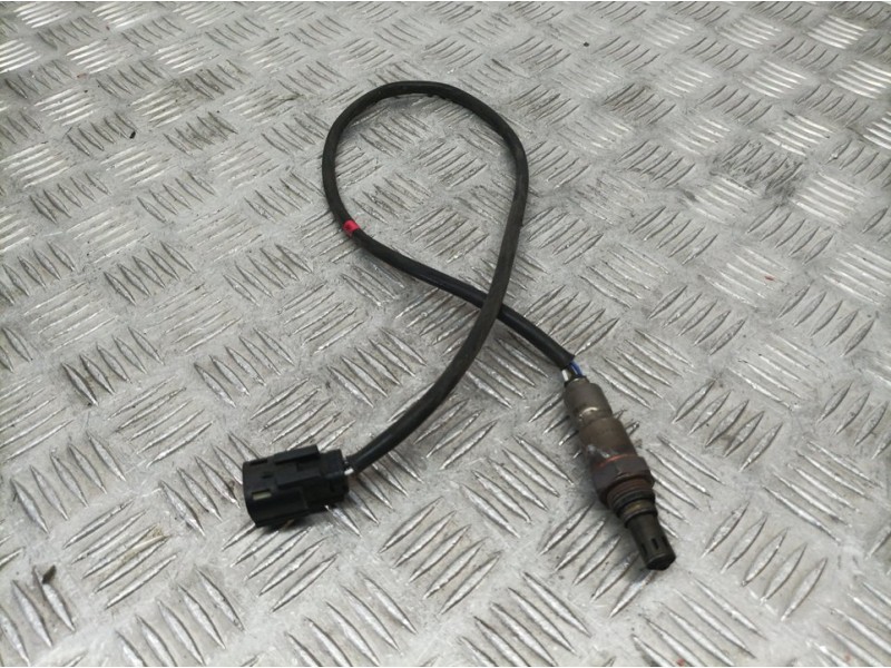 Recambio de sonda lambda para ford transit connect furgon 200 l1 ambiente referencia OEM IAM F1F19U460DA  