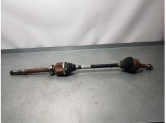 Recambio de transmision delantera derecha para citroën berlingo feel m referencia OEM IAM 9809527980  