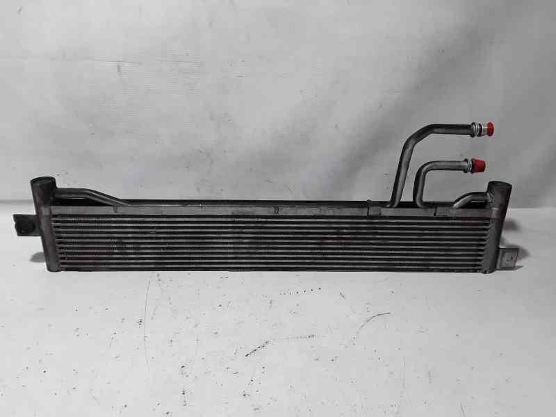 Recambio de radiador caja cambios para jeep cherokee limited 4wd referencia OEM IAM   