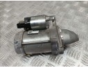 Recambio de motor arranque para bmw serie 5 lim. (f10) 523i referencia OEM IAM 7579155 4280004490 DENSO