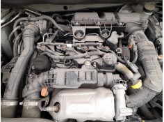 Recambio de motor completo para peugeot partner furgoneta/monovolumen (k9) 1.5 bluehdi 100 referencia OEM IAM YH01 INYECCION BOS