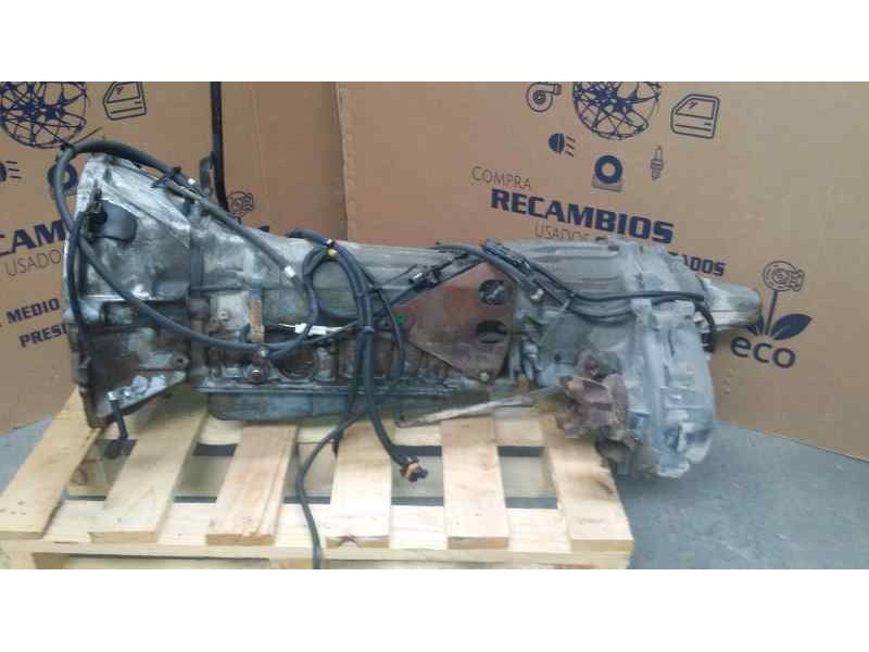 Recambio de caja cambios para jeep cherokee (xj) 4.0 limited referencia OEM IAM 52118327  AUTOMATICA