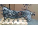Recambio de caja cambios para jeep cherokee (xj) 4.0 limited referencia OEM IAM 52118327  AUTOMATICA