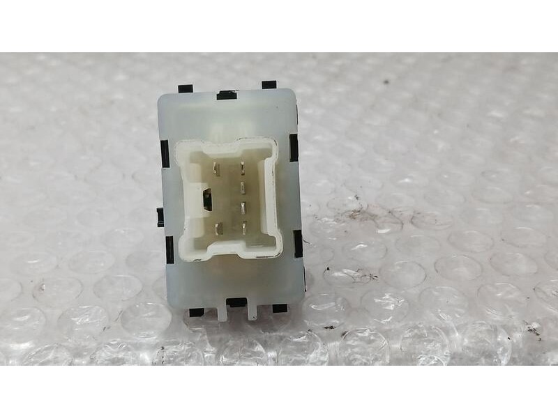 Recambio de mando elevalunas delantero derecho para renault kangoo iii furgoneta/monovolumen e-tech electric referencia OEM IAM 