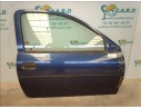 Recambio de puerta delantera derecha para opel corsa b 1.7 diesel referencia OEM IAM   