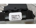 Recambio de mando elevalunas delantero derecho para renault kangoo iii furgoneta/monovolumen e-tech electric referencia OEM IAM 