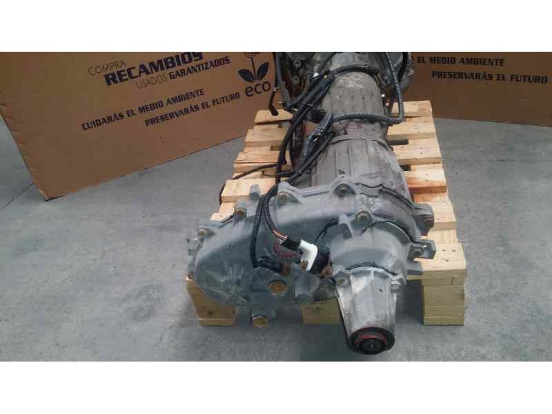 Recambio de caja cambios para jeep cherokee (xj) 4.0 limited referencia OEM IAM 52118327  AUTOMATICA