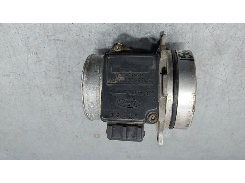 Recambio de caudalimetro para ford escort berl./turnier ghia berlina referencia OEM IAM 93bb12b579ba  
