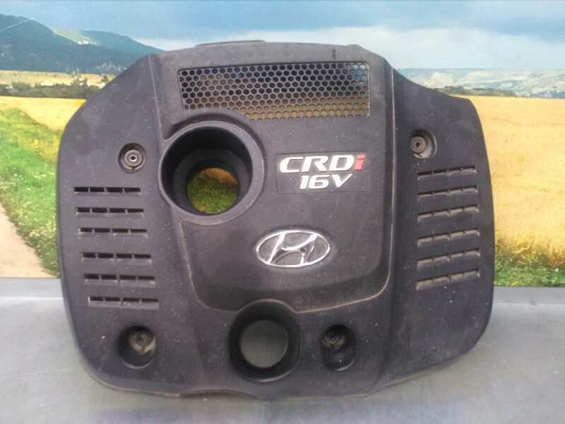 Recambio de tapa motor para hyundai tucson (jm) 2.0 crdi comfort referencia OEM IAM   