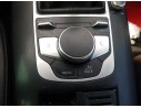 Recambio de mando multifuncion para audi a3 sportback (8va, 8vf) 1.6 tdi referencia OEM IAM 8V0919614BA INFOENTRETENIMIENTO 