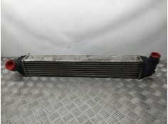 INTERCOOLER 144610001N H9467004 BEHR