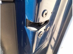 Recambio de cerradura puerta delantera derecha para citroën c4 picasso ii 1.6 bluehdi 120 referencia OEM IAM 9810310280  