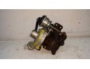 Recambio de turbocompresor para ford fiesta (cbk) 1.4 tdci cat referencia OEM IAM KP35487599  KKK