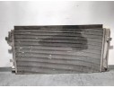 Recambio de condensador / radiador aire acondicionado para renault scenic iii dynamique referencia OEM IAM 921000294R  