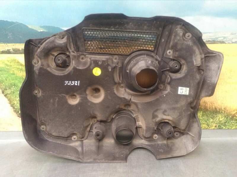 Recambio de tapa motor para hyundai tucson (jm) 2.0 crdi comfort referencia OEM IAM   