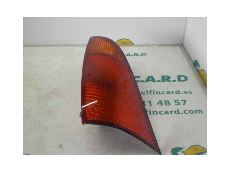 Recambio de piloto trasero derecho para ford focus berlina (cak) 1.8 tddi turbodiesel cat referencia OEM IAM   