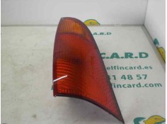 Recambio de piloto trasero derecho para ford focus berlina (cak) 1.8 tddi turbodiesel cat referencia OEM IAM   