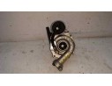 Recambio de turbocompresor para ford fiesta (cbk) 1.4 tdci cat referencia OEM IAM KP35487599  KKK