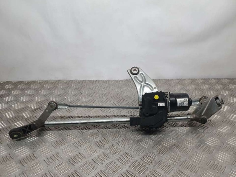 Recambio de motor limpia delantero para mercedes-benz clase cla (c118) coupe cla 200 d referencia OEM IAM A1779064701 W204093 VA