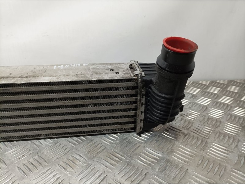 Recambio de intercooler para renault laguna iii authentique referencia OEM IAM 144610001N H9467004 BEHR