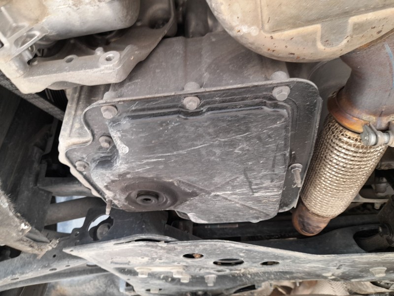 Recambio de motor completo para peugeot partner furgoneta/monovolumen (k9) 1.5 bluehdi 100 referencia OEM IAM YH01 INYECCION BOS