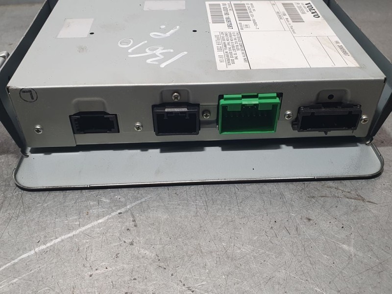 Recambio de modulo electronico para volvo xc60 kinetic awd referencia OEM IAM 30659596  