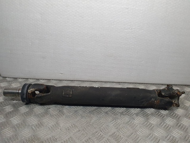 Recambio de transmision central para toyota previa gl van referencia OEM IAM SIN REF  TRASERA