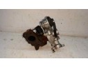 Recambio de turbocompresor para ford fiesta (cbk) 1.4 tdci cat referencia OEM IAM KP35487599  KKK