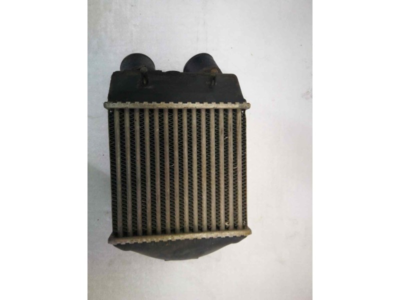 Recambio de intercooler para volvo serie 460 turbodiesel referencia OEM IAM   