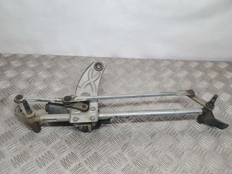 Recambio de motor limpia delantero para mercedes-benz clase cla (c118) coupe cla 200 d referencia OEM IAM A1779064701 W204093 VA