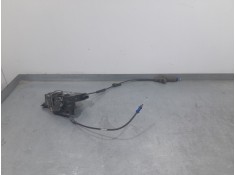 Recambio de cerradura puerta delantera izquierda para citroën c4 picasso ii 1.6 bluehdi 120 referencia OEM IAM 9810310380 A07337