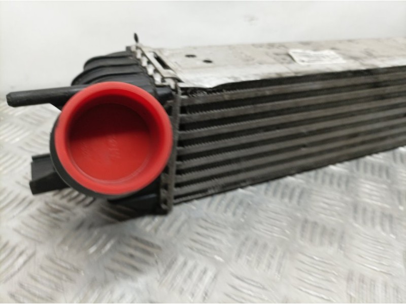 Recambio de intercooler para renault laguna iii authentique referencia OEM IAM 144610001N H9467004 BEHR